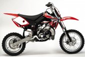 2006 GAS GAS MC 65 photo